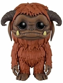 LABYRINTH - Bobble Head POP N° 366 - Ludo OVERSIZE