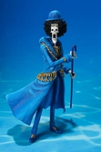 ONE PIECE ZERO - 20Th Anniversary Diorama - 03 - Brook