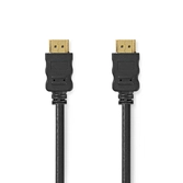 Câble hdmi 4k - 2m- sans emballage (vrac)