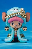 ONE PIECE ZERO - 20Th Anniversary Diorama - 05 - Chopper