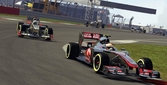 F1 2012 - XBOX 360