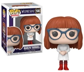Wednesday pop! tv vinyl figurine matilyn thornhill 9 cm
