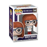 Wednesday pop! tv vinyl figurine matilyn thornhill 9 cm