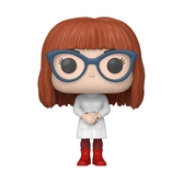 Wednesday pop! tv vinyl figurine matilyn thornhill 9 cm
