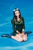 ONE PIECE ZERO - 20Th Anniversary Diorama - 09 - Nico