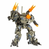 Transformers masterpiece movie series figurine decepticon brawl 26 cm