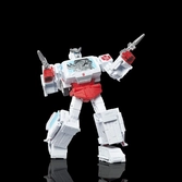 The transformers: the movie studio series deluxe class pack 2 figurines brawn & autobot ratchet 11 cm