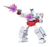 The transformers: the movie studio series deluxe class pack 2 figurines brawn & autobot ratchet 11 cm