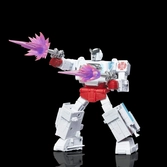 The transformers: the movie studio series deluxe class pack 2 figurines brawn & autobot ratchet 11 cm