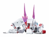 The transformers: the movie studio series deluxe class pack 2 figurines brawn & autobot ratchet 11 cm