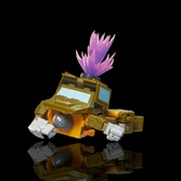 The transformers: the movie studio series deluxe class pack 2 figurines brawn & autobot ratchet 11 cm