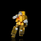 The transformers: the movie studio series deluxe class pack 2 figurines brawn & autobot ratchet 11 cm