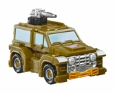 The transformers: the movie studio series deluxe class pack 2 figurines brawn & autobot ratchet 11 cm