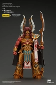 Warhammer the horus heresy figurine 1/18 thousand sons magnus the red primarch of the xvth legion 12 cm