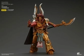 Warhammer the horus heresy figurine 1/18 thousand sons magnus the red primarch of the xvth legion 12 cm