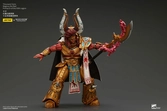 Warhammer the horus heresy figurine 1/18 thousand sons magnus the red primarch of the xvth legion 12 cm