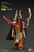 Warhammer the horus heresy figurine 1/18 thousand sons magnus the red primarch of the xvth legion 12 cm