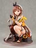 Atelier ryza 2: lost legends & the secret fairy statuette pvc 1/6 reisalin stout 18 cm