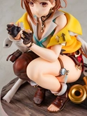 Atelier ryza 2: lost legends & the secret fairy statuette pvc 1/6 reisalin stout 18 cm