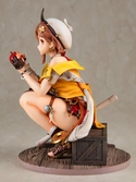 Atelier ryza 2: lost legends & the secret fairy statuette pvc 1/6 reisalin stout 18 cm