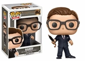 KINGSMAN - Bobble Head POP N° 462 - Harry