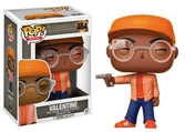 Figurine POP KINGSMAN N° 464 - Valentine