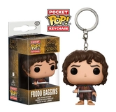 Pocket Pop Keychains : Lord of the Ring - Frodo Baggins