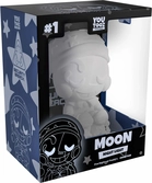 Five nights at freddys veilleuse moon night light 17 cm