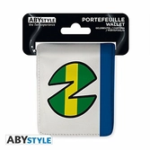 OLIVE ET TOM - Portefeuille Vinyle - New Team