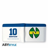 OLIVE ET TOM - Portefeuille Vinyle - New Team