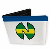 OLIVE ET TOM - Portefeuille Vinyle - New Team