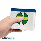 OLIVE ET TOM - Portefeuille Vinyle - New Team