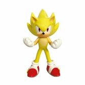 Sonic - super - figurine 16cm