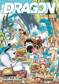 One piece color walk - artbook - tome 10