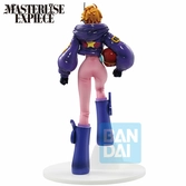 One piece - lilith - figurine memory of heroines 20cm