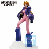 One piece - lilith - figurine memory of heroines 20cm