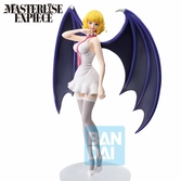 One piece - stussy - figurine memory of heroines 20cm
