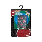 Naruto shippuden - akatsuki - couverture 114x152cm