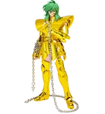 Shun de la Vierge Virgo Shun Inheritor Of The Gold - Myth Cloth EX