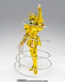 Shun de la Vierge Virgo Shun Inheritor Of The Gold - Myth Cloth EX