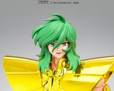 Shun de la Vierge Virgo Shun Inheritor Of The Gold - Myth Cloth EX
