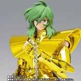 Shun de la Vierge Virgo Shun Inheritor Of The Gold - Myth Cloth EX