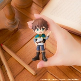 Konosuba: god's blessing on this wonderful world!3 figurines pvc palverse 9 cm