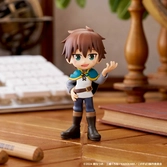 Konosuba: god's blessing on this wonderful world!3 figurines pvc palverse 9 cm