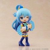 Konosuba: god's blessing on this wonderful world!3 figurines pvc palverse 9 cm