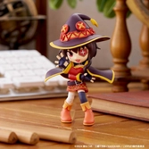 Konosuba: god's blessing on this wonderful world!3 figurines pvc palverse 9 cm