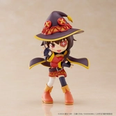 Konosuba: god's blessing on this wonderful world!3 figurines pvc palverse 9 cm