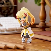 Konosuba: god's blessing on this wonderful world!3 figurines pvc palverse 9 cm