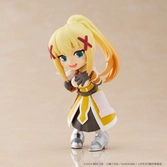 Konosuba: god's blessing on this wonderful world!3 figurines pvc palverse 9 cm