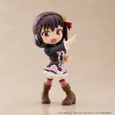 Konosuba: god's blessing on this wonderful world!3 figurines pvc palverse 9 cm